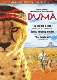 Duma (DVD)