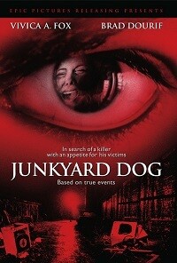 Junkyard Dog (DVD)