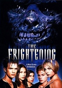 The Frightening (DVD)