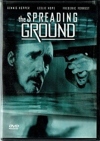 The Spreading Ground (DVD)