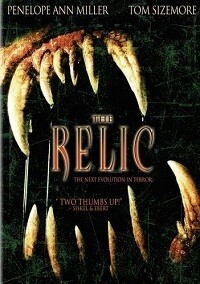 The Relic (DVD)