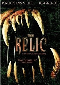 The Relic (DVD)