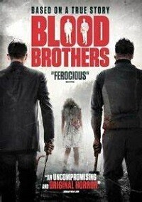 Blood Brothers (DVD)