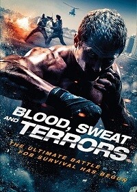 Blood, Sweat and Terrors (DVD)