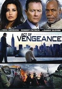 Act of Vengeance (DVD)