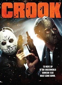 Crook (DVD)