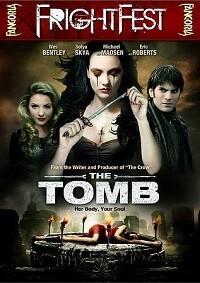 The Tomb (DVD)