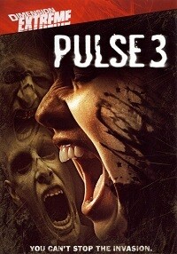 Pulse 3 (DVD)