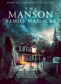 The Manson Family Massacre (DVD)