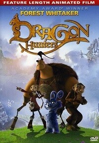 Dragon Hunters (DVD)