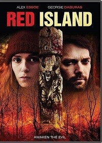Red Island (DVD)
