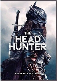 The Head Hunter (DVD)