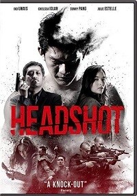 Headshot (DVD)