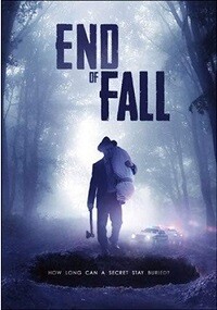 End of Fall (DVD)