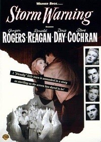 Storm Warning (DVD)