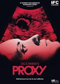 Zack Parker&#39;s Proxy (DVD)
