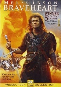 Braveheart (DVD)