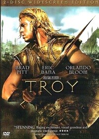 Troy (DVD) 2-Disc Widescreen Edition