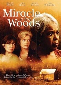 Miracle in the Woods (DVD)