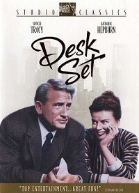 Desk Set (DVD)