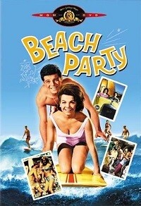 Beach Party (DVD)