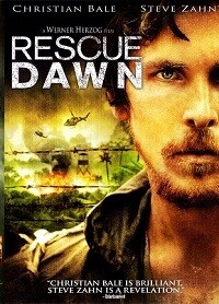Rescue Dawn (DVD)