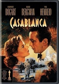 Casablanca (DVD)