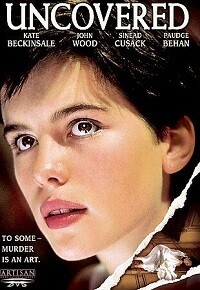 Uncovered (DVD)