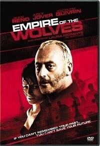 Empire of the Wolves (DVD)