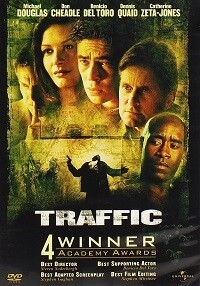 Traffic (DVD)