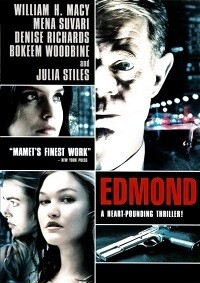 Edmond (DVD)