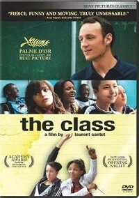 The Class (DVD)