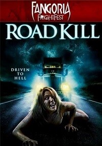 Road Kill (DVD)