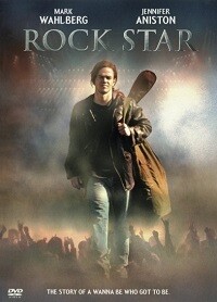 Rock Star (DVD)
