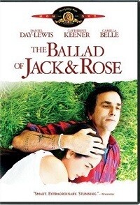 The Ballad of Jack and Rose (DVD)