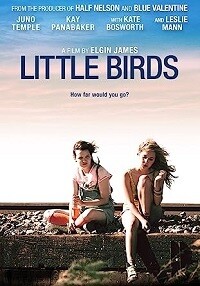 Little Birds (DVD)