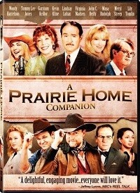 A Prairie Home Companion (DVD)