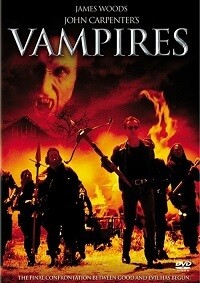 John Carpenter's Vampires (DVD)