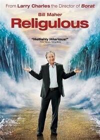 Religulous (DVD)