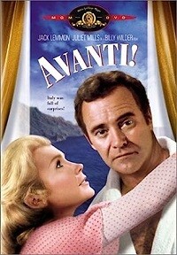 Avanti! (DVD)