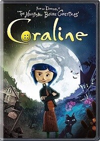 Coraline (DVD)