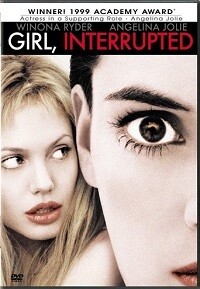 Girl, Interrupted (DVD)