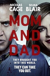 Mom and Dad (DVD)
