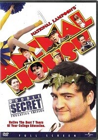 National Lampoon&#39;s Animal House (DVD) (Full Screen)