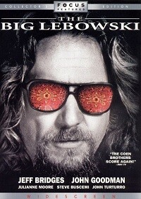 The Big Lebowski (DVD) Collector&#39;s Edition