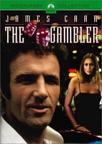 The Gambler (DVD) (1974)