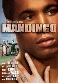 Mandingo (DVD)