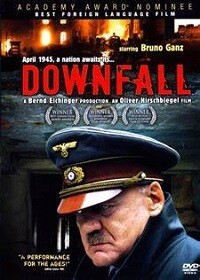 Downfall (DVD)