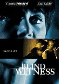 Blind Witness (DVD)