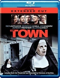 The Town (Blu-ray) Extended Cut